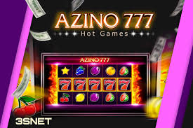 САЙТ КАЗИНО AZINO777